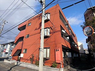 沼津市北高島町 スワンセラミックマンション 103 2DK