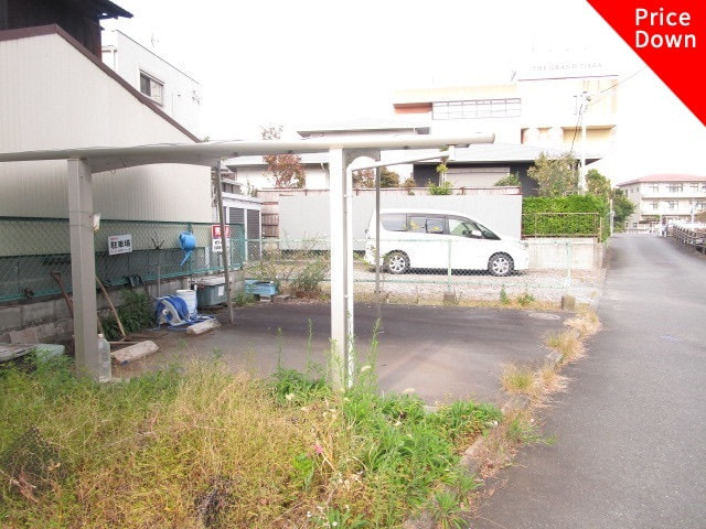 売土地 沼津市真砂町39.16m²(11.84坪)