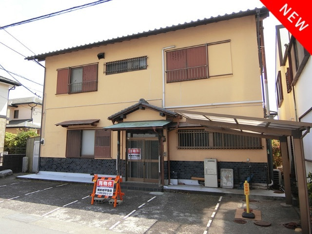 売住宅 沼津市住吉町7LDK