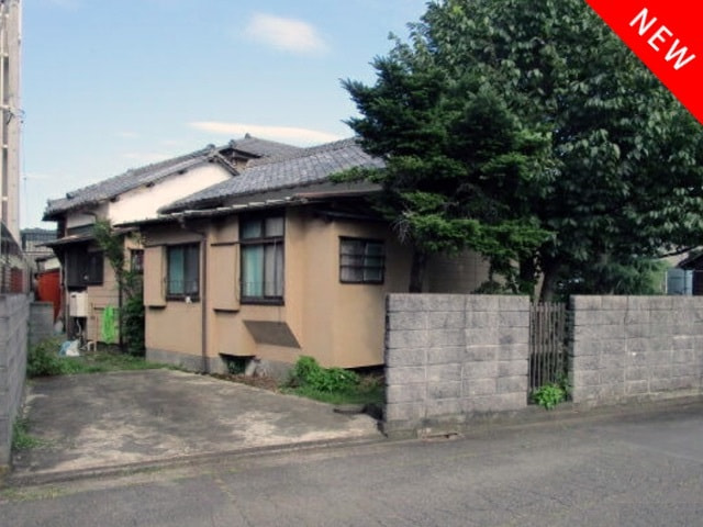 売住宅 沼津市下河原町7SLDK