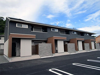 沼津市下香貫宮脇 エスポワールYⅦ