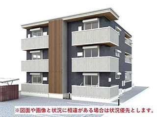 沼津市本田町 ヴィガラス平町