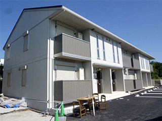 沼津市岡一色 レガーロ