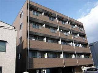 沼津市双葉町 千寿MK