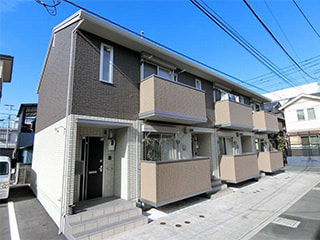 駿東郡長泉町下土狩 レフィナード カーサ