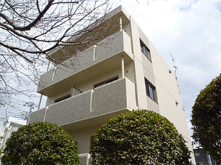 沼津市下河原町 フェリスタ西条町