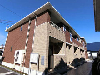 沼津市吉田町 グレースコートV