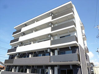 沼津市三枚橋 アステール