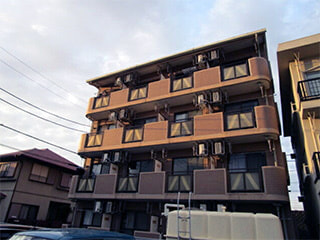 沼津市本郷町 アジュール本郷