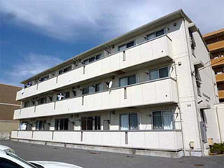 沼津市小諏訪  ゴールドヒルズ