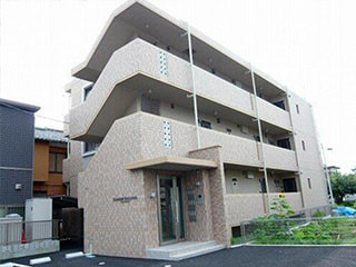 沼津市今沢 ラポール今沢