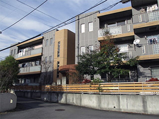 駿東郡長泉町納米里 ヴィ・フォンテ