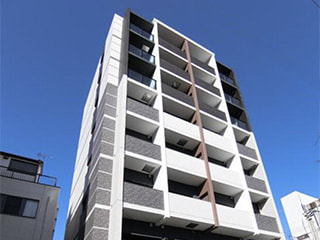 沼津市高島町 ジュネス トラント