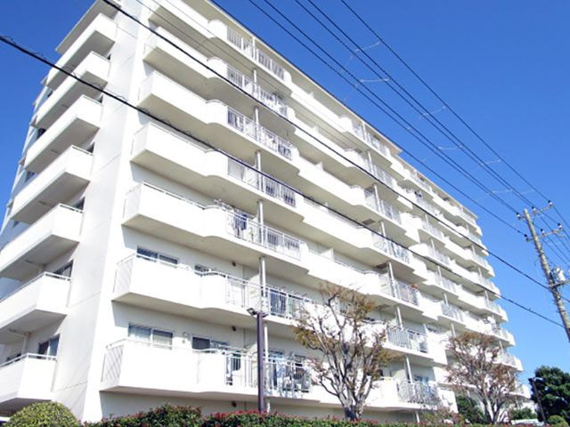シティラック沼津 501 3LDK