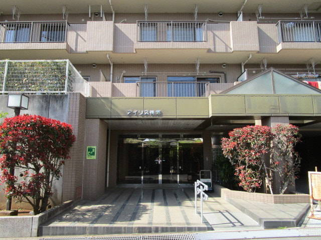 沼津市の賃貸アパートマンション 木村不動産・アイリス桃郷 2SLDK