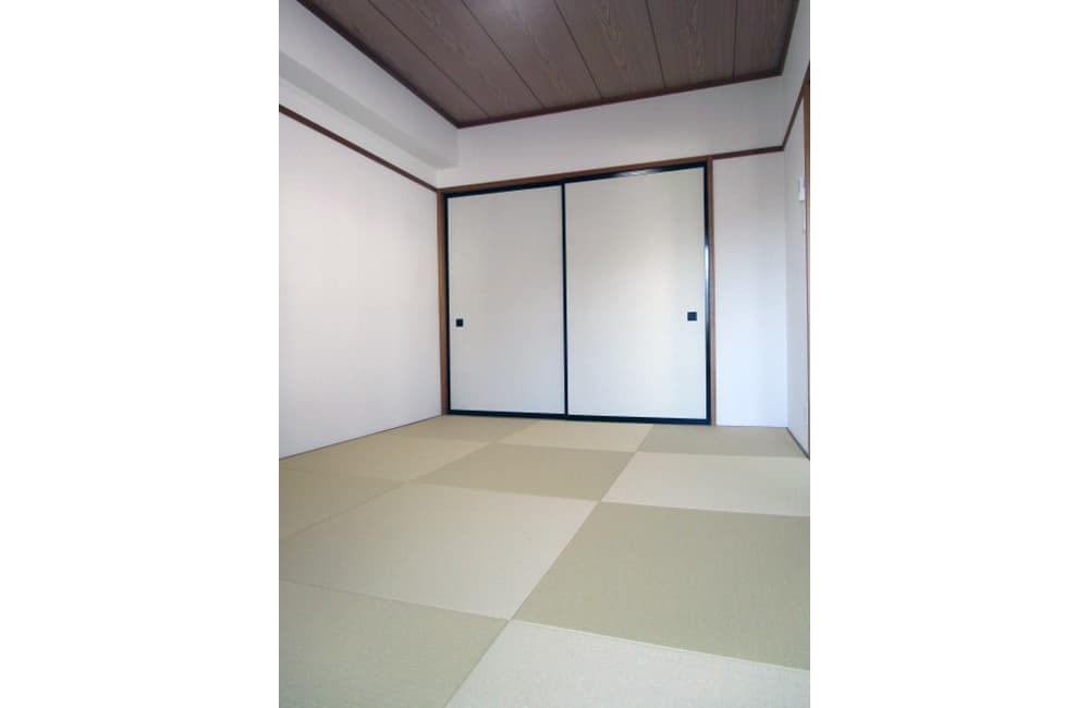 沼津市の賃貸アパートマンション 木村不動産・アイリス桃郷 2SLDK